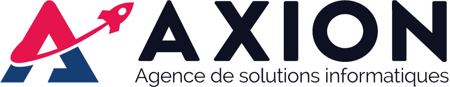 AXION - Agence de solutions informatiques